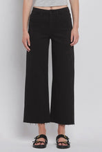 Load image into Gallery viewer, Olivia Wide Leg Jeans
