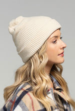 Load image into Gallery viewer, Slouchy Knit Beanie
