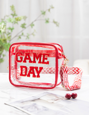 Game Day Stadium Bag